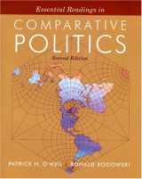 9780393929508-0393929507-Essential Readings in Comparative Politics