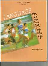 9780811478786-0811478785-Language Exercises for Adults : D