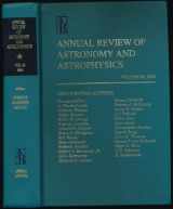 9780824309428-0824309421-Annual Review of Astronomy and Astrophysics Volume 42, 2004 (Annual Review of Astronomy and Astrophysics)