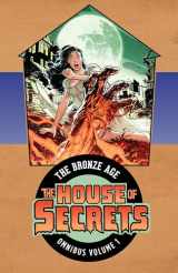 9781401276843-1401276849-House of Secrets The Bronze Age Omnibus 1