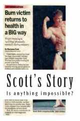 9780615908403-0615908403-Scott's Story: A story of determination