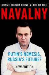 9780197680667-0197680666-Navalny: Putin's Nemesis, Russia's Future?