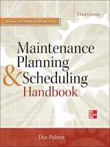 9780071784115-007178411X-Maintenance Planning and Scheduling Handbook 3/E