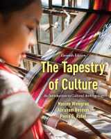 9781538163818-1538163810-The Tapestry of Culture