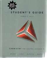 9780136002642-0136002641-Student's Guide for Chemistry: The Central Science