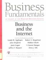9781578511693-1578511690-Business Fundamentals As Taught At the Harvard Business School: Business and the Internet
