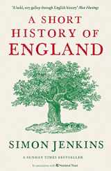 9781788160896-1788160894-Short History Of England