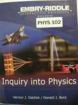 9780495763185-0495763187-Inquiry Into Physics (Embry Riddle Aeronautical University)