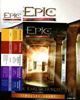 9781935940227-1935940228-Epic: Early Church Student Workbook (10 Part Study)