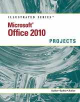 9780538748483-0538748486-Microsoft Office 2010: Illustrated Projects