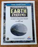 9781585910878-1585910872-Investigating Oceans (Investigating Earth Systems An Inquiry Earth Science Program From It's About T