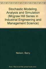 9780070462137-0070462135-Stochastic Modeling, Analysis and Simulation