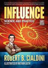 9781610660204-161066020X-Influence - Science and Practice - The Comic