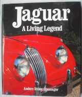 9781555213343-1555213340-Jaguar: A Living Legend