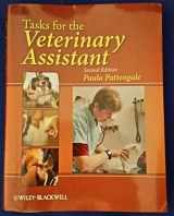 9780813813028-0813813026-Tasks for the Veterinary Assistant