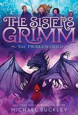 9781419720048-141972004X-The Problem Child (The Sisters Grimm #3): 10th Anniversary Edition (Sisters Grimm, The)