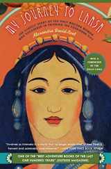 9780060596552-0060596554-My Journey to Lhasa: The Classic Story of the Only Western Woman Who Succeeded in Entering the Forbidden City