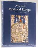 9780415344548-0415344549-Atlas of Medieval Europe