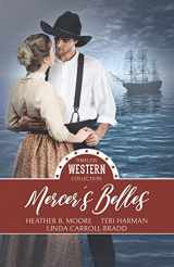 9781947152700-194715270X-Mercer's Belles (Timeless Western Collection)