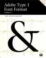 9780201570441-0201570440-Adobe Type 1 Font Format