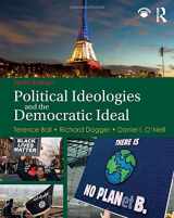 9781138650008-1138650005-Political Ideologies and the Democratic Ideal