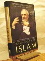 9780060582722-0060582723-What's Right with Islam: A New Vision for Muslims and the West