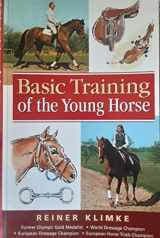 9781585741946-1585741949-Basic Training of the Young Horse