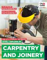 9780851932675-0851932673-Level 1 NVQ SVQ Dip Carpentry & Joinery