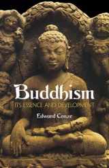 9780486430959-0486430952-Buddhism: Its Essence and Development