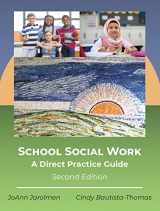 9781478647287-1478647280-School Social Work: A Direct Practice Guide, Second Edition