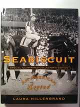 9781400060986-1400060982-Seabiscuit: An American Legend (Special Illustrated Collector's Edition)