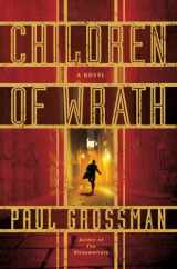 9780312601911-0312601913-Children of Wrath (Willi Kraus Series)
