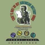 9780786185733-0786185732-That's Not in My American History Book: A Compilation of Little-Known Events and Forgotten Heroes