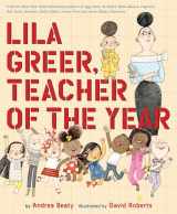 9781419769047-1419769049-Lila Greer, Teacher of the Year (The Questioneers)