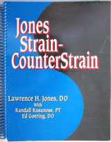 9780964513549-0964513544-Jones Strain-Counterstrain