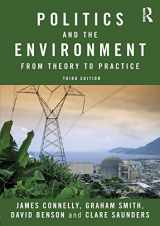 9780415572125-0415572126-Politics and the Environment