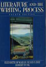 9780131995307-0131995308-Literature and the Writing Process
