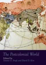 9781138778078-1138778079-The Postcolonial World (Routledge Worlds)