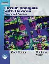 9781418038618-141803861X-Circuit Analysis: Theory and Practice
