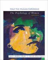 9781111834104-1111834105-Cengage Advantage Books: Half the Human Experience