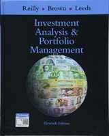 9781305262997-1305262999-Investment Analysis and Portfolio Management