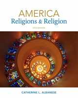 9781133050025-1133050026-America: Religions and Religion, 5th Edition