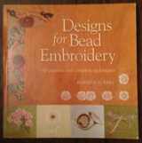 9781844481460-1844481468-Designer Bead Embroidery