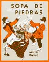 9780962516245-0962516244-Sopa de Piedras (Universal Folktales) (Spanish Edition)