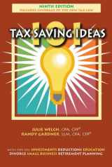 9780963973481-0963973487-101 Tax Saving Ideas, Ninth Edition