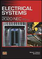 9780826920355-0826920357-Electrical Systems Based on the 2020 NEC®