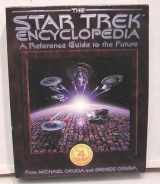 9780671576769-0671576763-Star Trek Encyclopedia