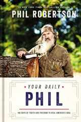 9781400235933-1400235936-Your Daily Phil: 100 Days of Truth and Freedom to Heal America's Soul