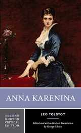 9780393966428-0393966429-Anna Karenina: The Maude Translation: Backgrounds and Sources Criticism (A Norton Critical Edition)