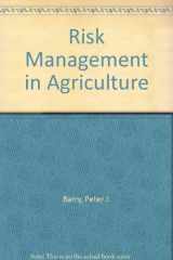 9780813815237-0813815231-Risk Management in Agriculture